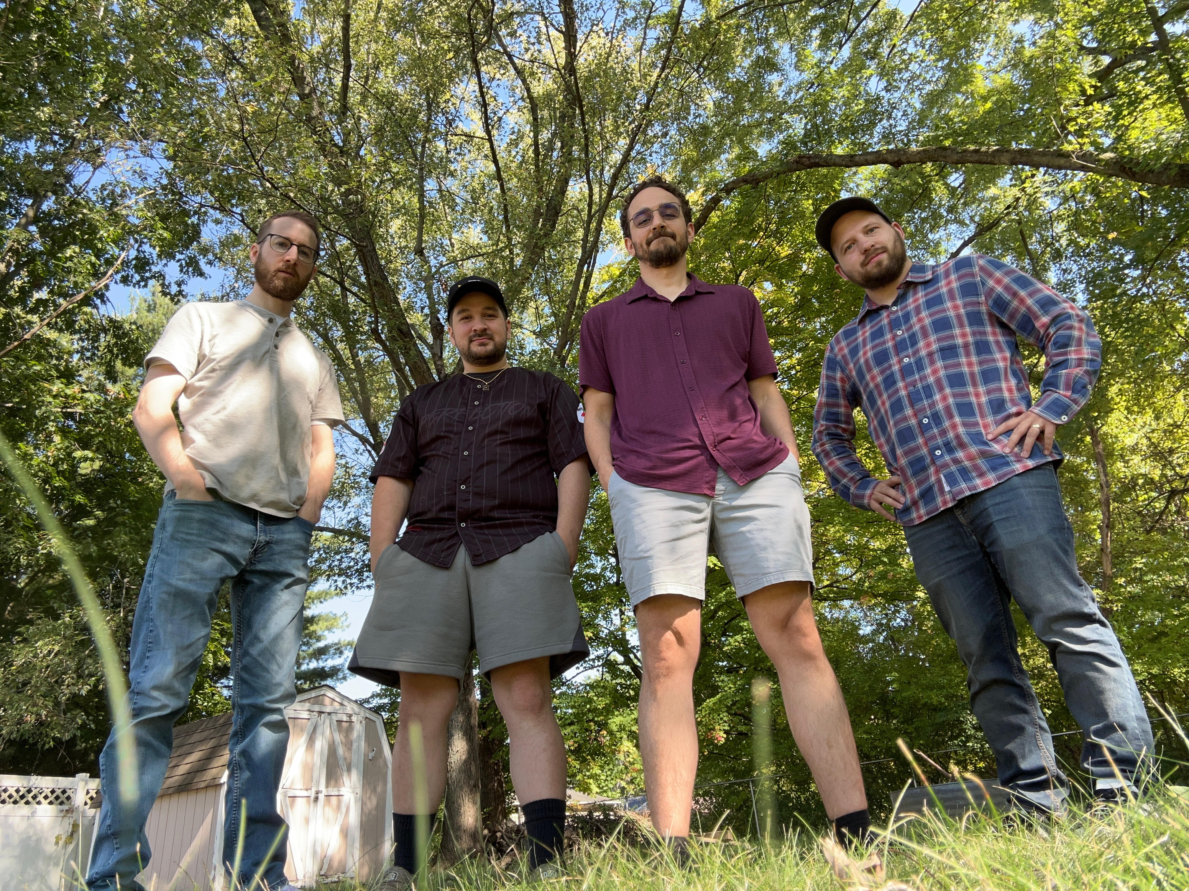 Orb Observers